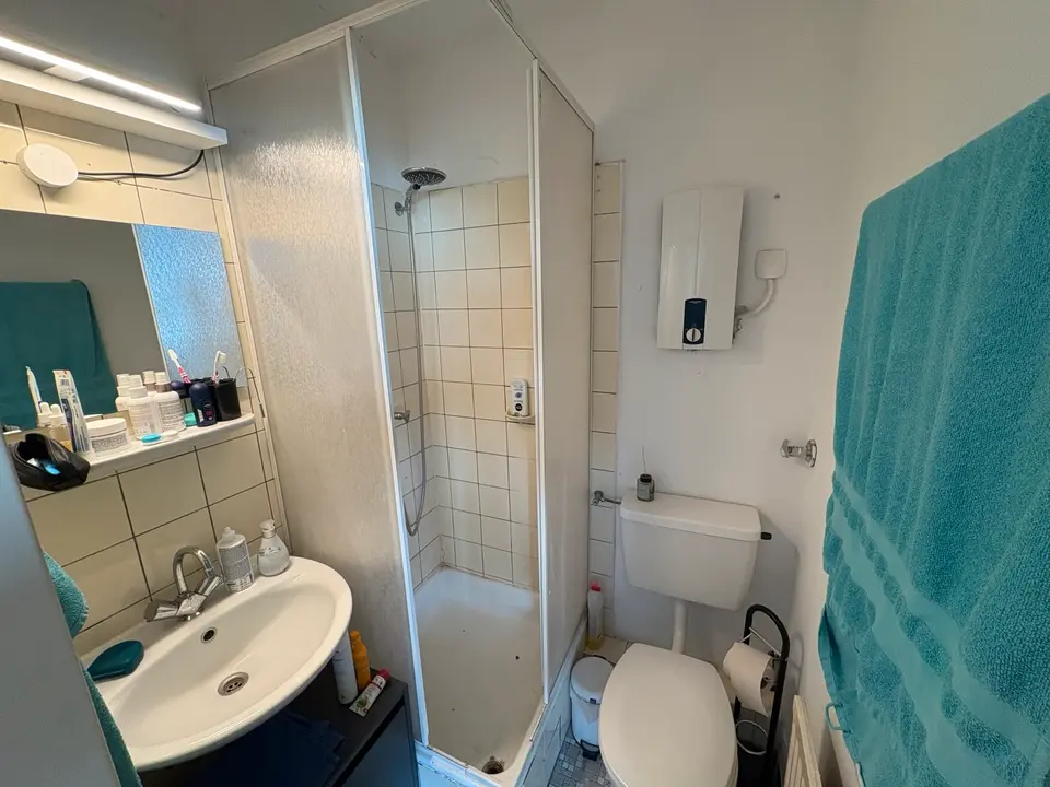 Studio mit 25 m² in Mainz – Bild 5