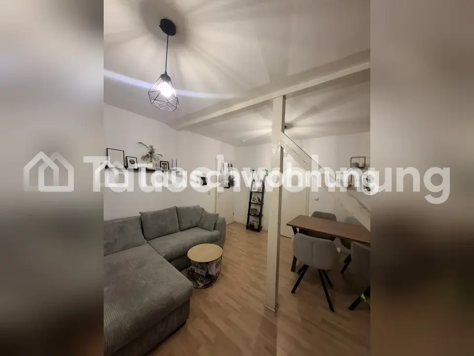 Studio mit 25 m² in Mainz – Bild 10