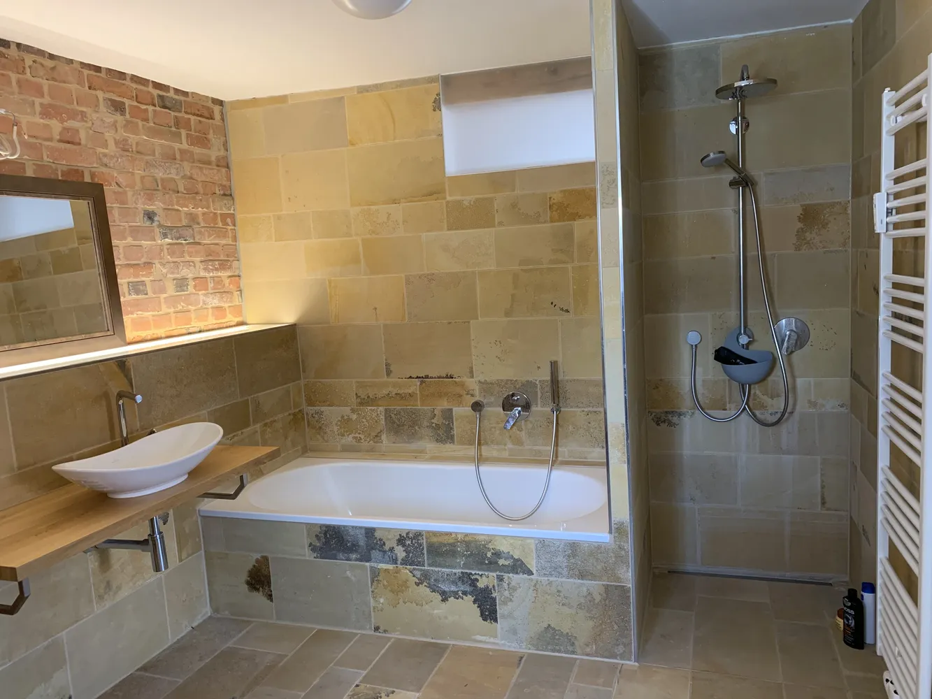 3 Zimmer Wohnung mit 120 m² in Esslingen am Neckar – Bild 3