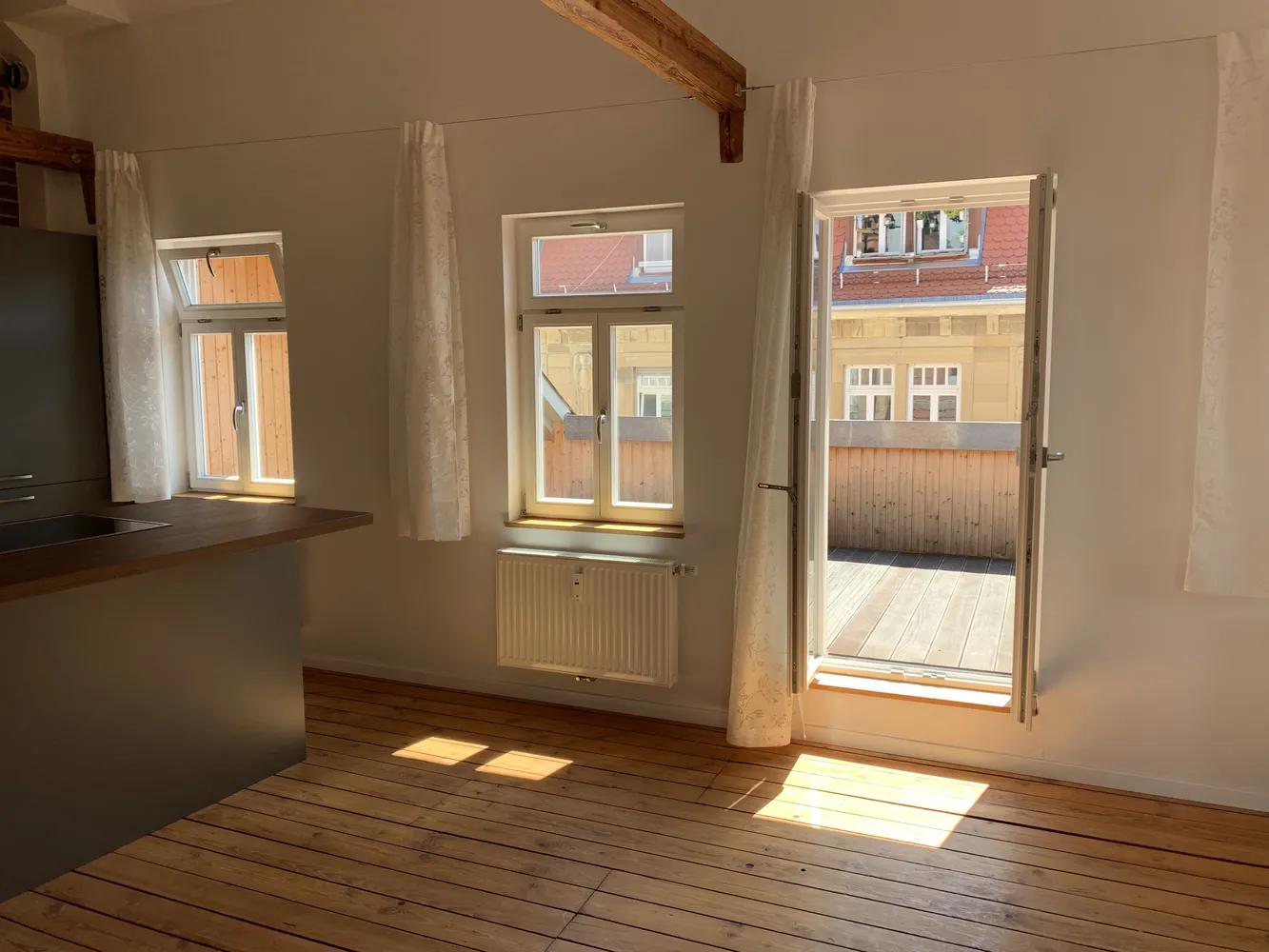 3 Zimmer Wohnung mit 120 m² in Esslingen am Neckar – Bild 4