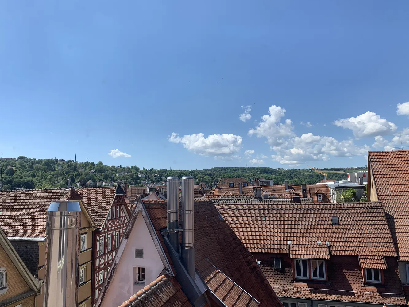 3 Zimmer Wohnung mit 120 m² in Esslingen am Neckar – Bild 6