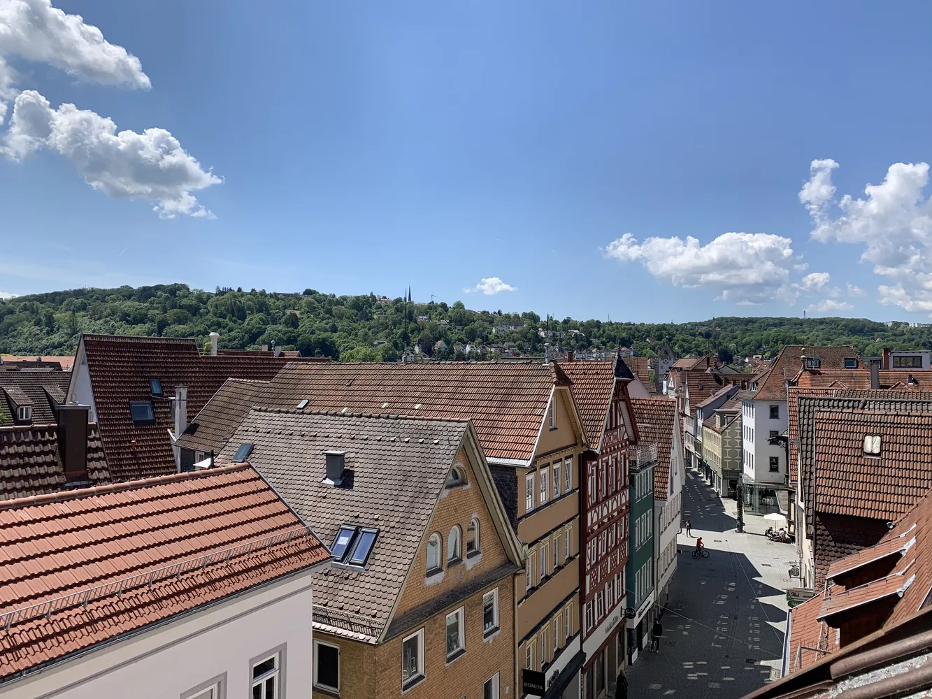 3 Zimmer Wohnung mit 120 m² in Esslingen am Neckar – Bild 7