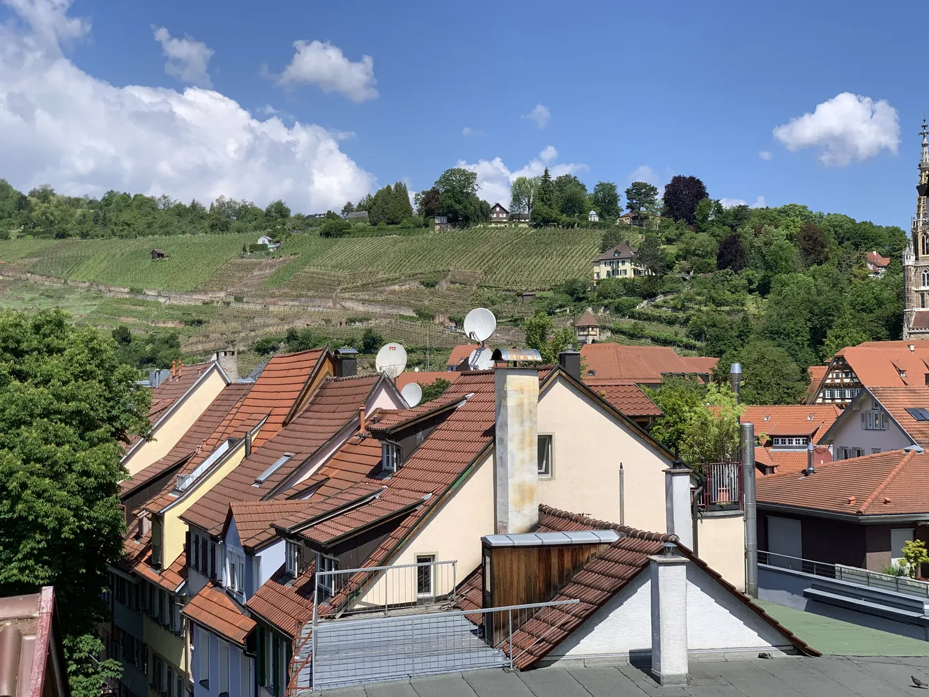 3 Zimmer Wohnung mit 120 m² in Esslingen am Neckar – Bild 8