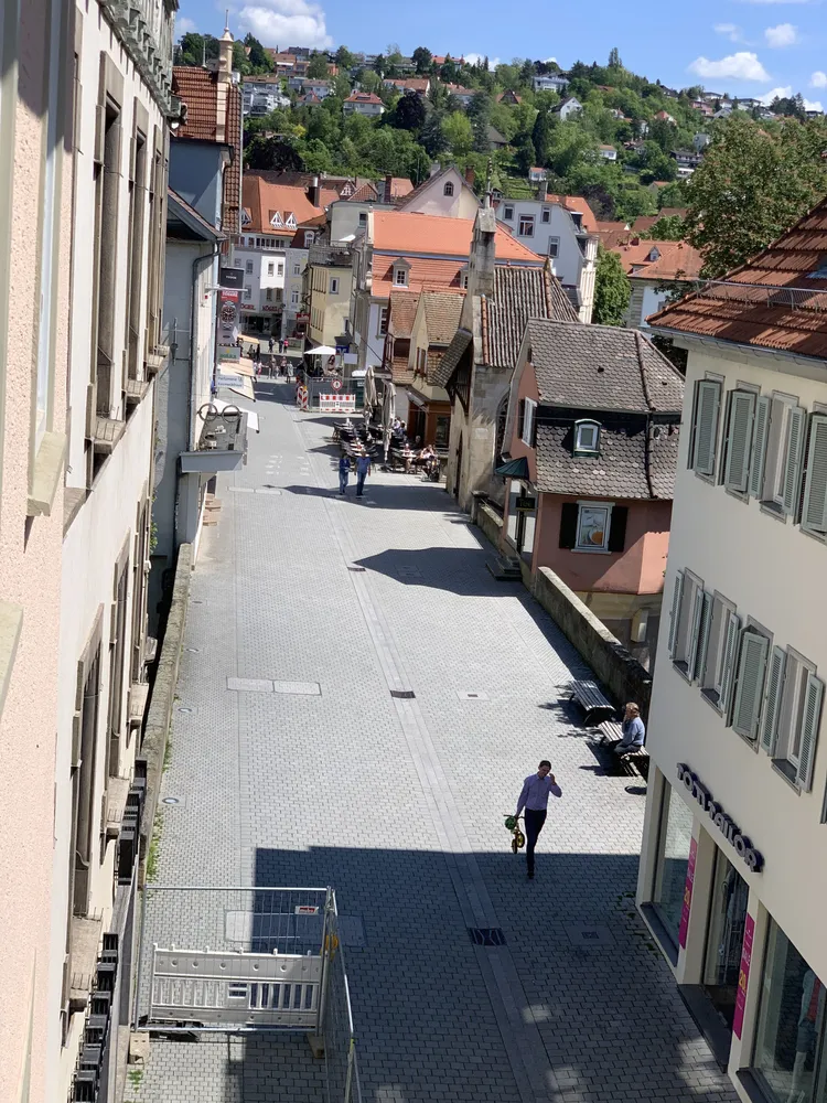 3 Zimmer Wohnung mit 120 m² in Esslingen am Neckar – Bild 9