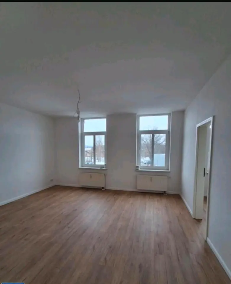 4 Zimmer Wohnung mit 104 m² in Plauen – Bild 1