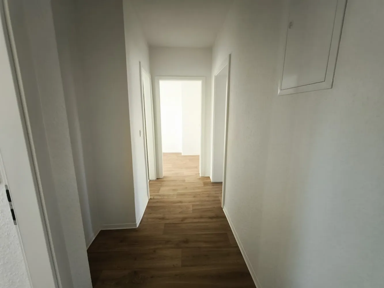 3 Zimmer Wohnung mit 57 m² in Merseburg – Bild 3