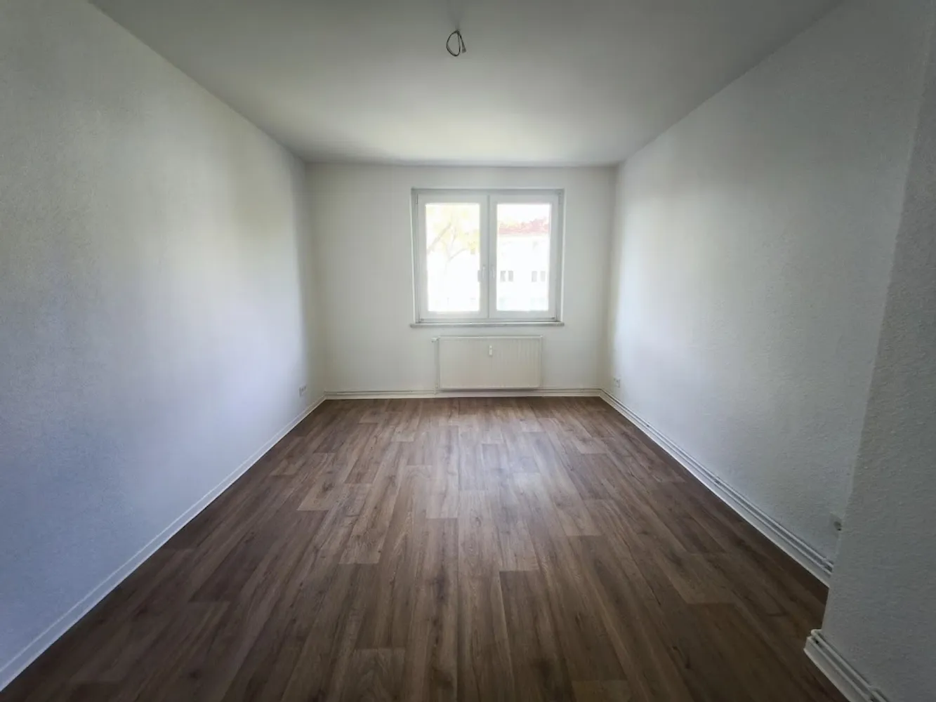 3 Zimmer Wohnung mit 57 m² in Merseburg – Bild 4