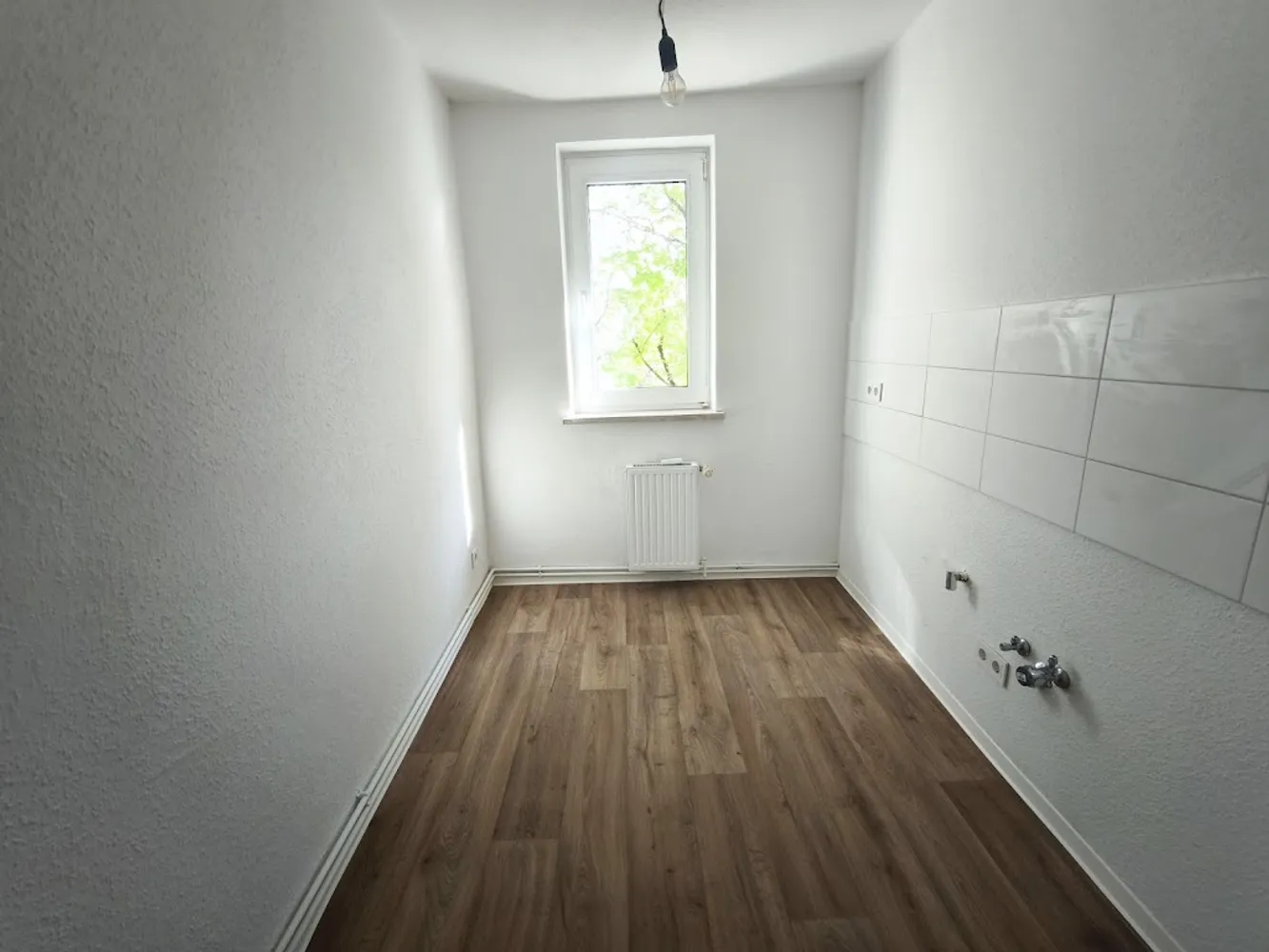 3 Zimmer Wohnung mit 57 m² in Merseburg – Bild 5