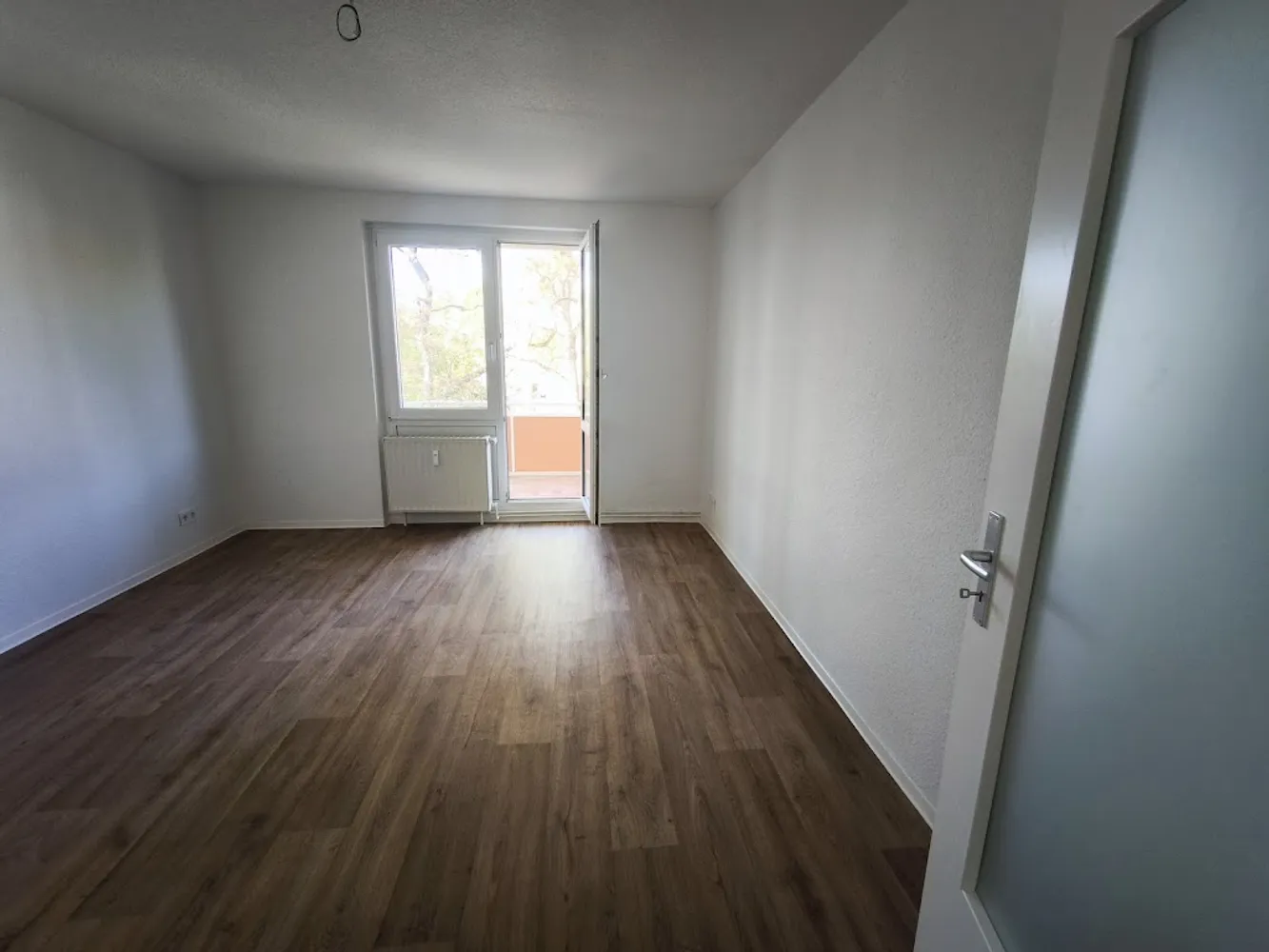 3 Zimmer Wohnung mit 57 m² in Merseburg – Bild 6