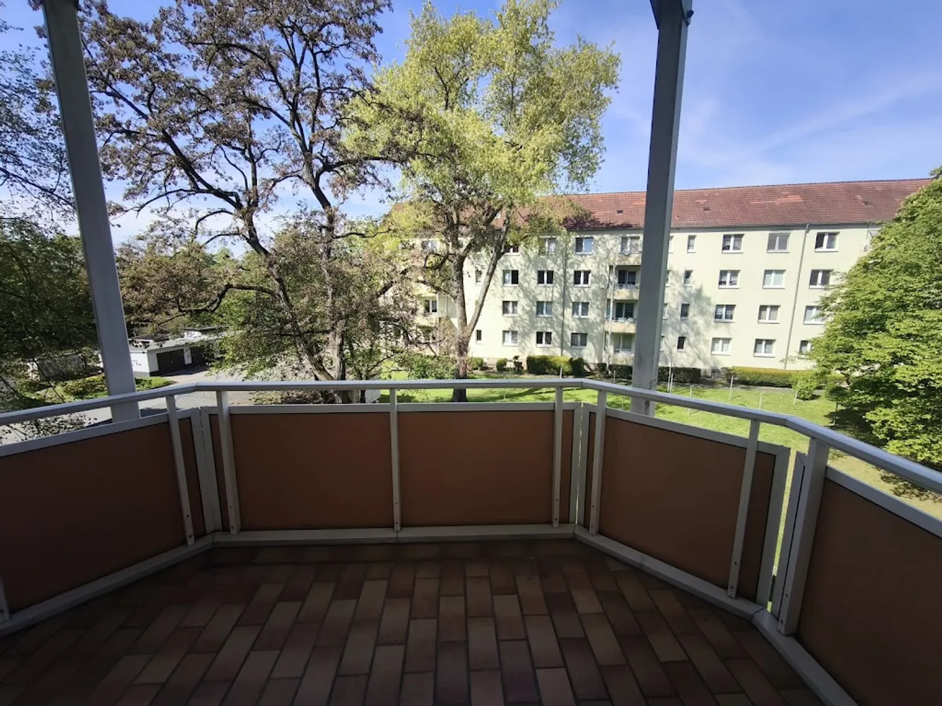 3 Zimmer Wohnung mit 57 m² in Merseburg – Bild 7