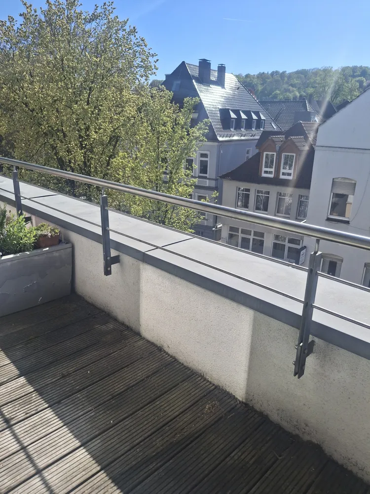 2 Zimmer Wohnung mit 65 m² in Bielefeld – Bild 4