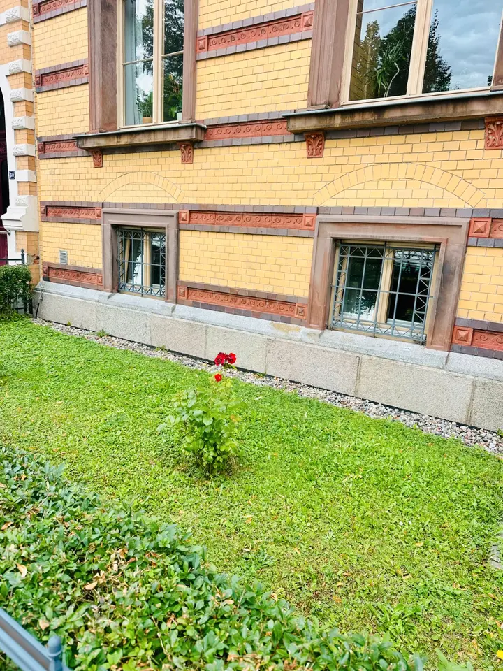 2 Zimmer Wohnung mit 70 m² in Schwerin – Bild 7