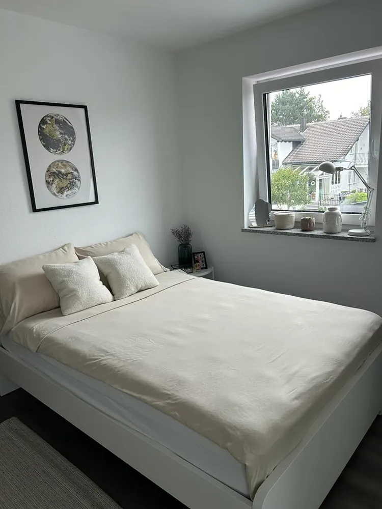 1 Zimmer Wohnung mit 36 m² in Ingolstadt – Bild 3