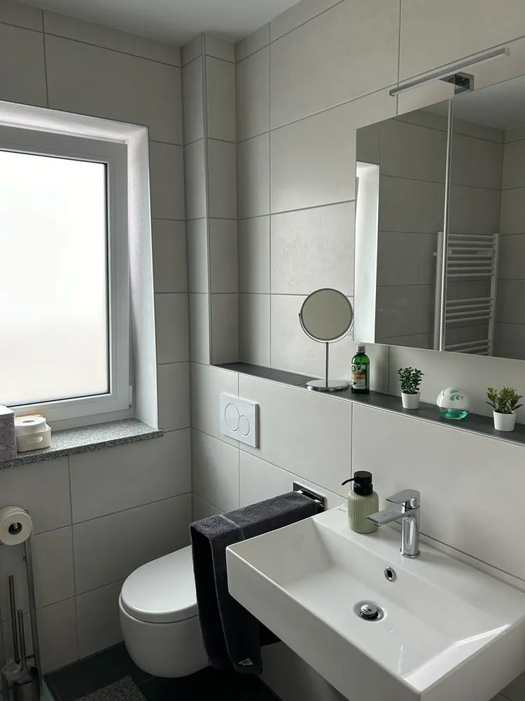 1 Zimmer Wohnung mit 36 m² in Ingolstadt – Bild 4