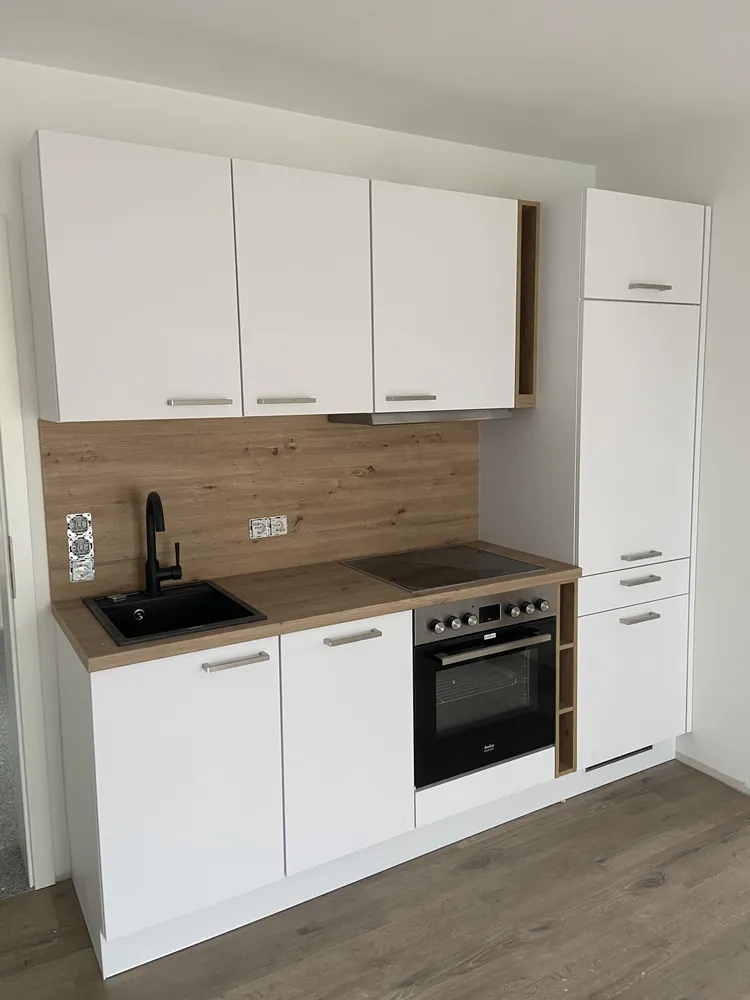 1 Zimmer Wohnung mit 36 m² in Ingolstadt – Bild 6