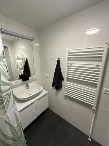 2 Zimmer Wohnung mit 48 m² in Düsseldorf – Bild 12