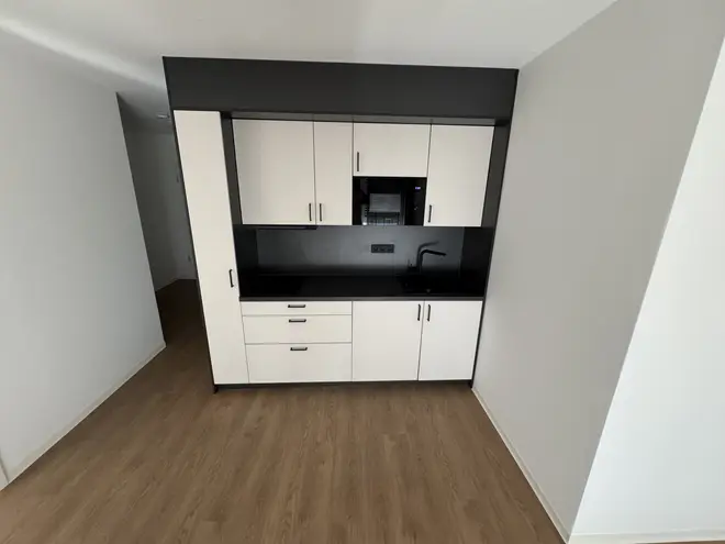 2 Zimmer Wohnung mit 48 m² in Düsseldorf – Bild 2