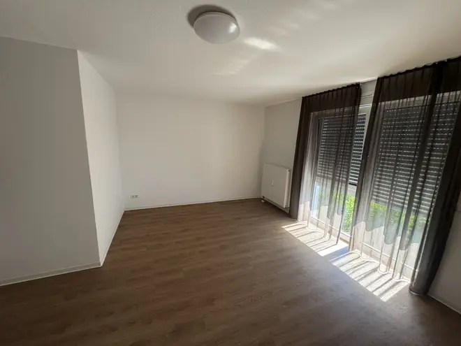 2 Zimmer Wohnung mit 48 m² in Düsseldorf – Bild 1