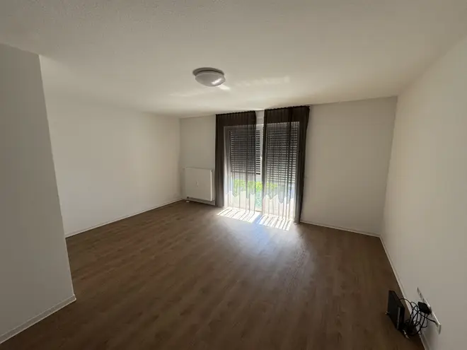2 Zimmer Wohnung mit 48 m² in Düsseldorf – Bild 6