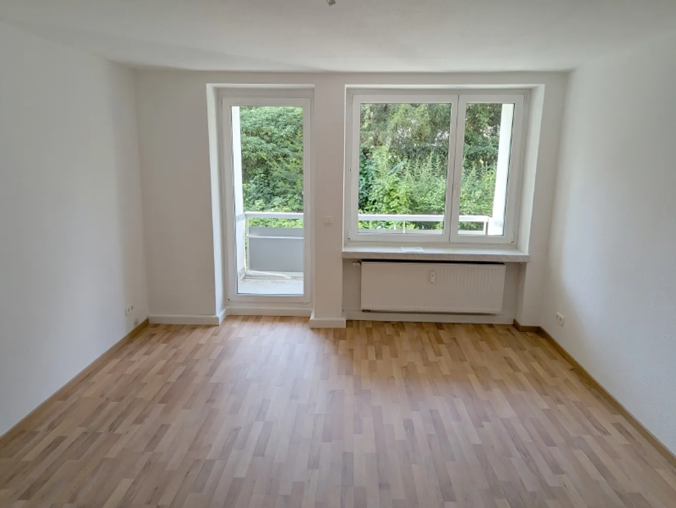3 Zimmer Wohnung mit 64 m² in Dresden – Bild 4