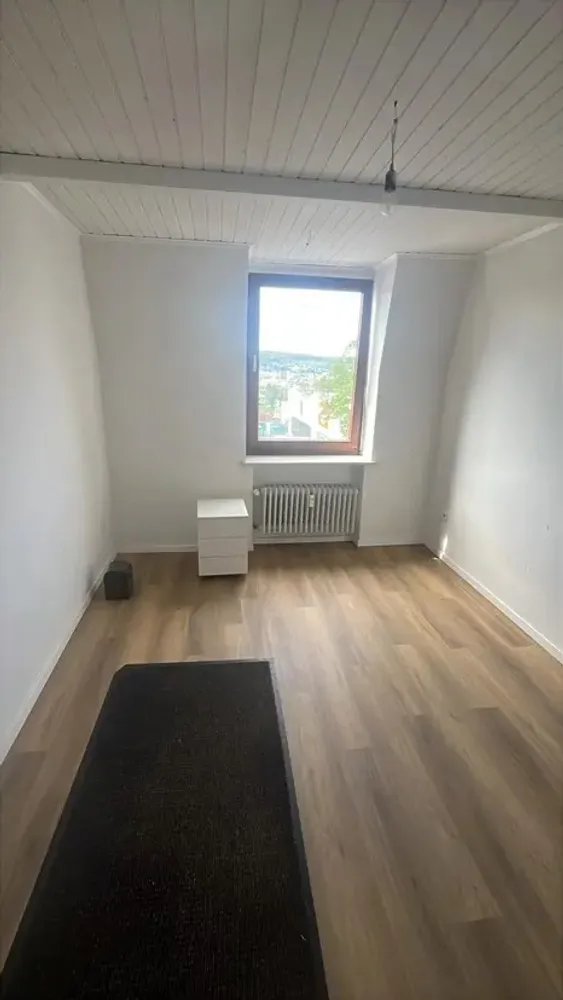1 Zimmer Wohnung mit 15 m² in Wuppertal – Bild 1