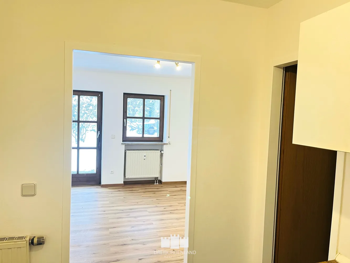 1 Zimmer Wohnung mit 25 m² in Passau – Bild 6