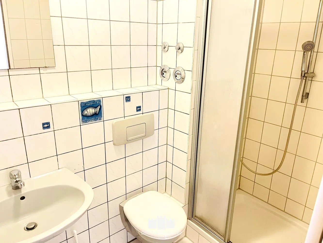 1 Zimmer Wohnung mit 25 m² in Passau – Bild 7