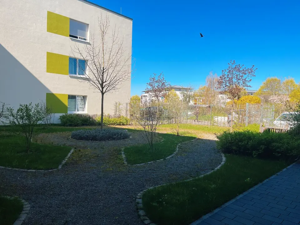 6 Zimmer Wohnung mit 224 m² in Offenburg – Bild 2