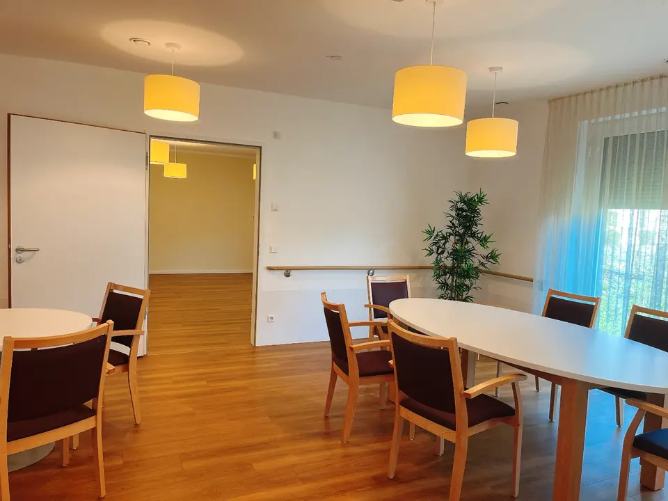 6 Zimmer Wohnung mit 224 m² in Offenburg – Bild 3