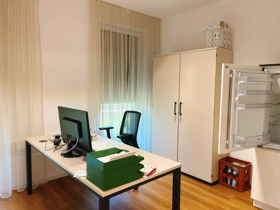6 Zimmer Wohnung mit 224 m² in Offenburg – Bild 9