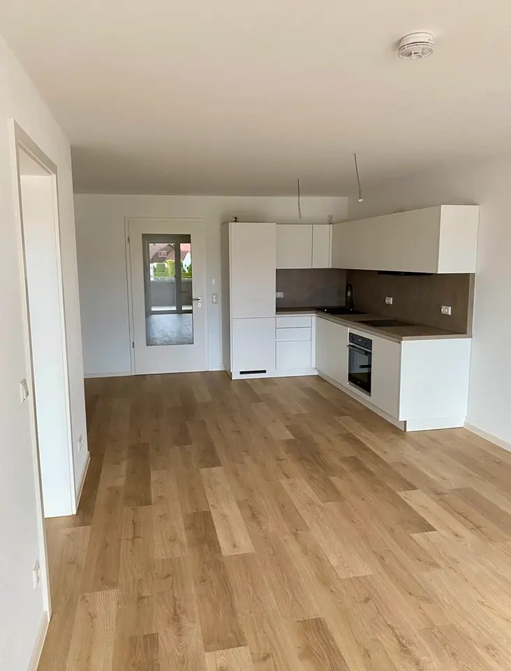 4 Zimmer Wohnung mit 93 m² in Landshut – Bild 1