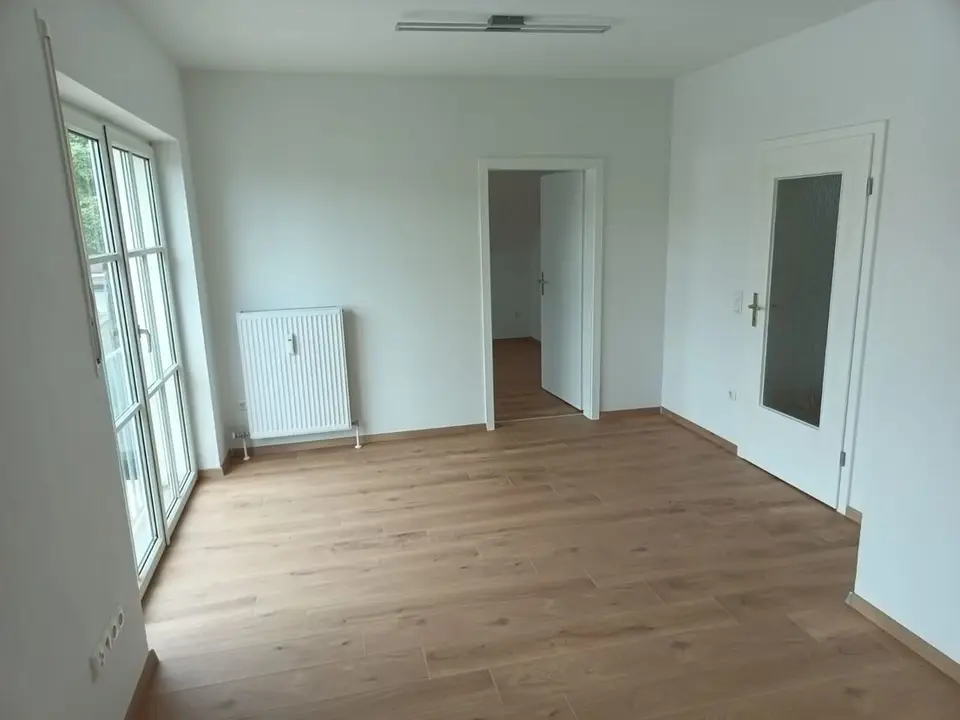 4 Zimmer Wohnung mit 93 m² in Landshut – Bild 9