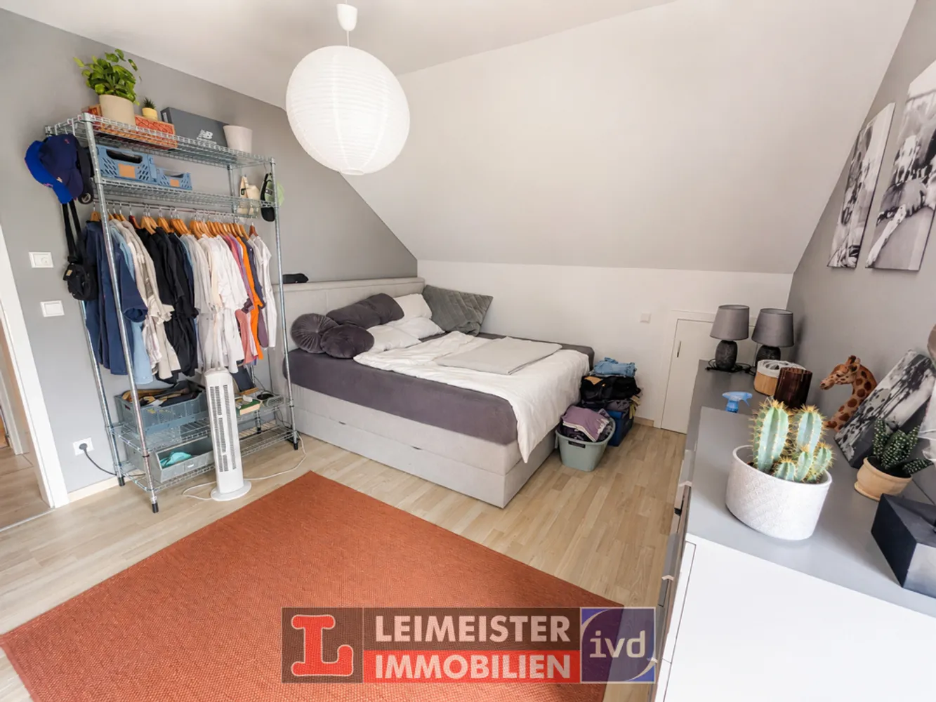 2 Zimmer Wohnung mit 70 m² in Aschaffenburg – Bild 4