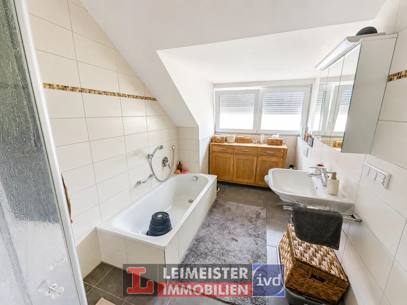 2 Zimmer Wohnung mit 70 m² in Aschaffenburg – Bild 5