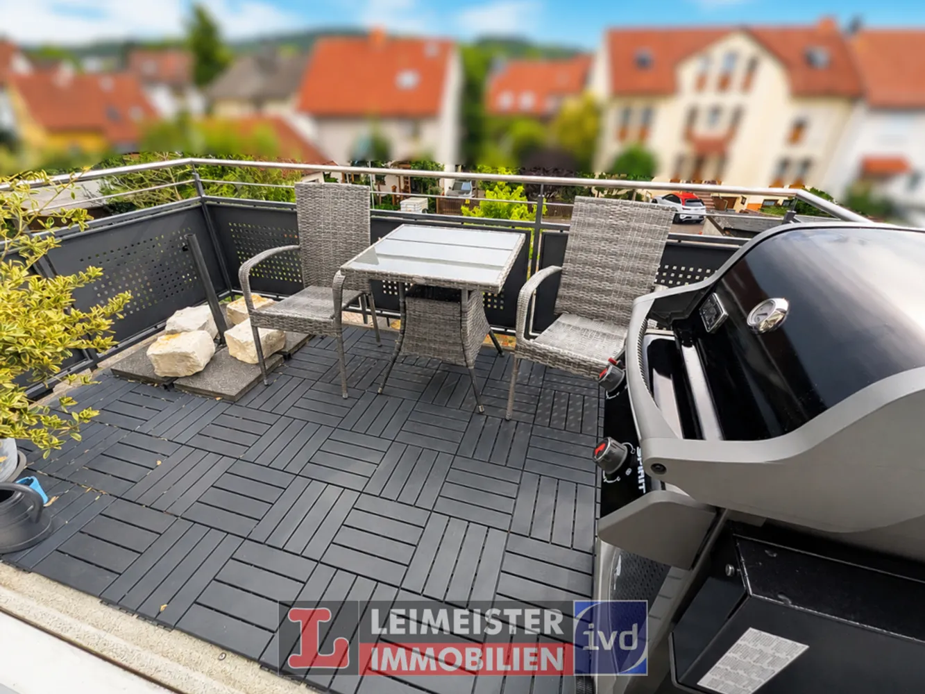 2 Zimmer Wohnung mit 70 m² in Aschaffenburg – Bild 7