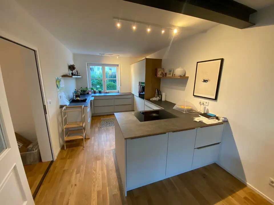 3 Zimmer Wohnung mit 90 m² in Rosenheim – Bild 1