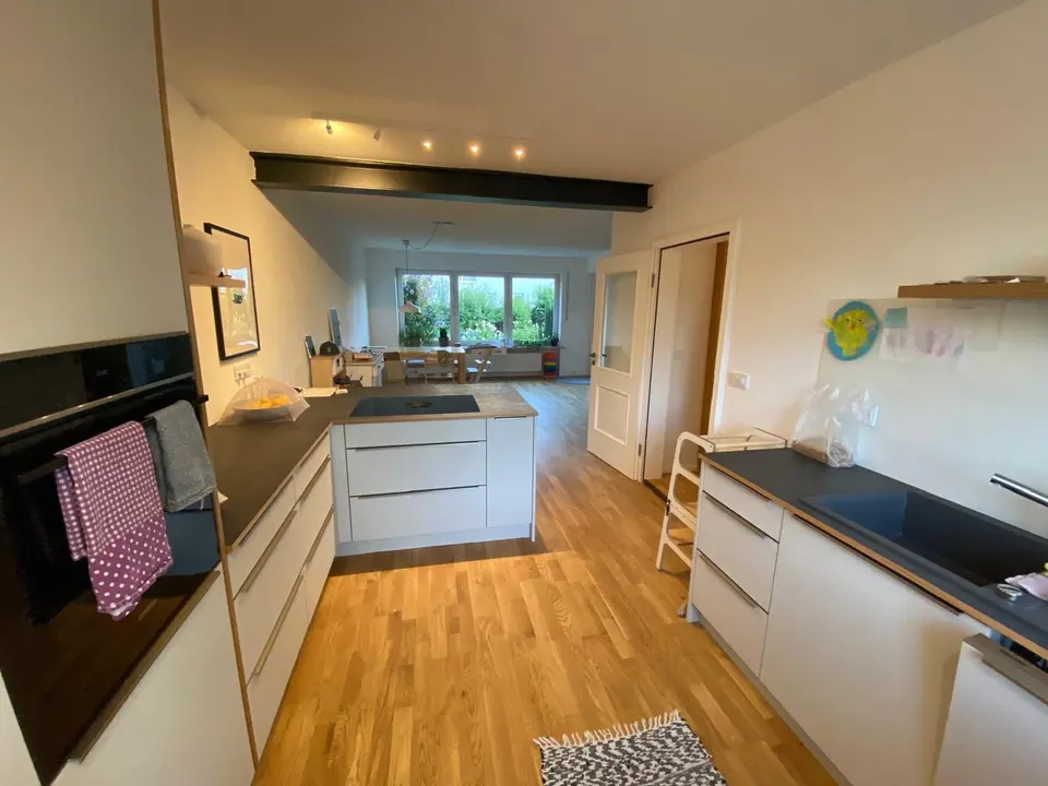 3 Zimmer Wohnung mit 90 m² in Rosenheim – Bild 2