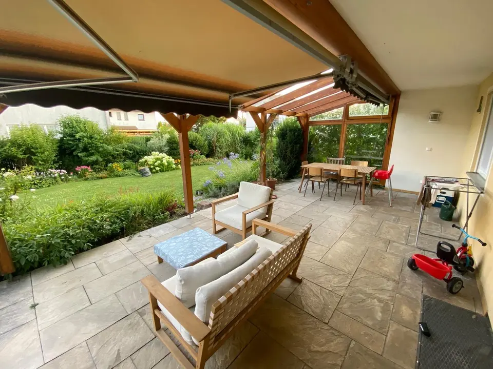 3 Zimmer Wohnung mit 90 m² in Rosenheim – Bild 3