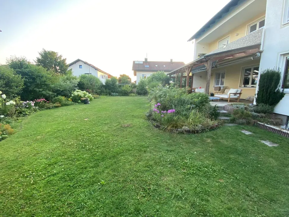 3 Zimmer Wohnung mit 90 m² in Rosenheim – Bild 4