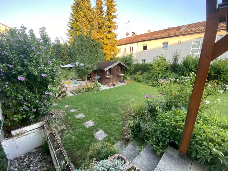 3 Zimmer Wohnung mit 90 m² in Rosenheim – Bild 5