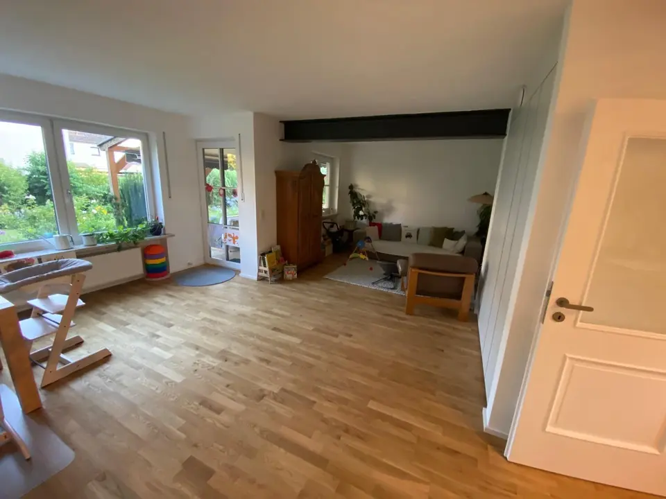 3 Zimmer Wohnung mit 90 m² in Rosenheim – Bild 6