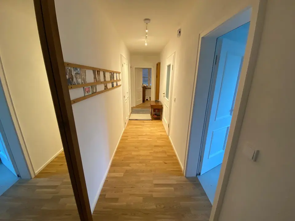 3 Zimmer Wohnung mit 90 m² in Rosenheim – Bild 7