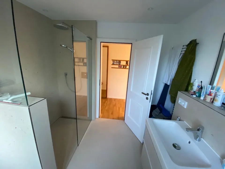 3 Zimmer Wohnung mit 90 m² in Rosenheim – Bild 8