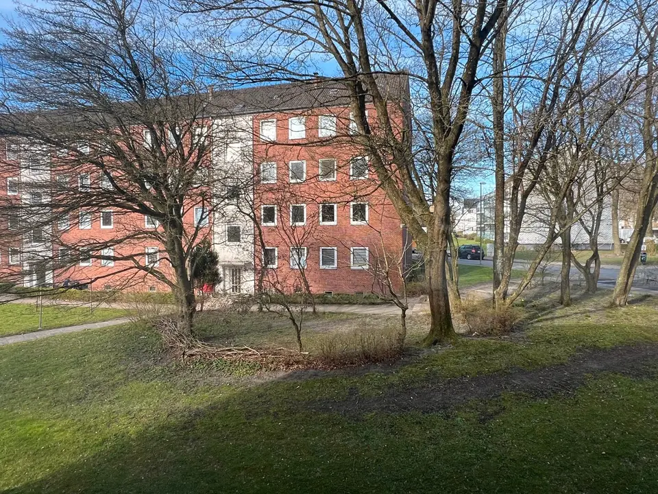 2 Zimmer Wohnung mit 35 m² in Flensburg – Bild 3