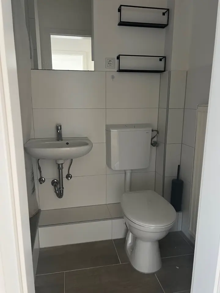 2 Zimmer Wohnung mit 35 m² in Flensburg – Bild 6