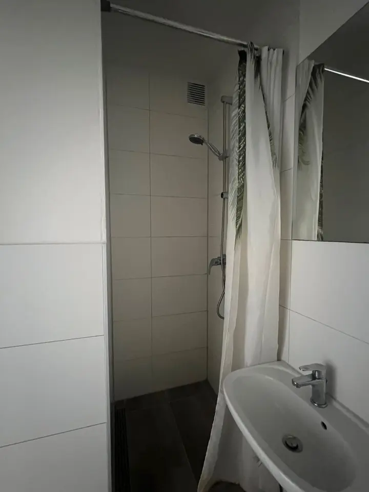 2 Zimmer Wohnung mit 35 m² in Flensburg – Bild 7