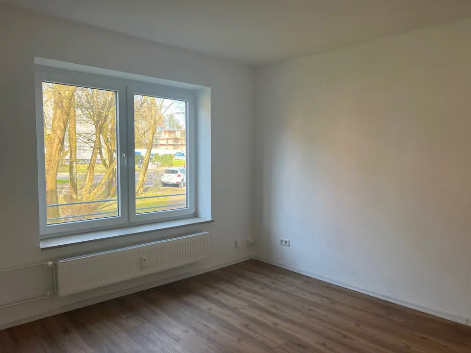 2 Zimmer Wohnung mit 35 m² in Flensburg – Bild 9