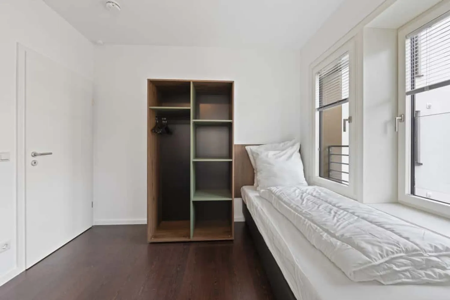 WG-Zimmer mit 9 m² in Berlin – Bild 1