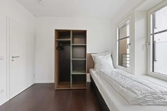 WG-Zimmer mit 9 m² in Berlin – Bild 1