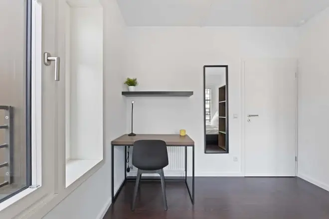 WG-Zimmer mit 9 m² in Berlin – Bild 3